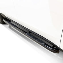 Load image into Gallery viewer, Westin 22-24 Ford Maverick E-Series 3 Nerf Step Bars Black