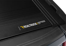 Load image into Gallery viewer, retrax-one-mx-2020-chevrolet-silverado-2500-hd-blue-studio-15.jpg